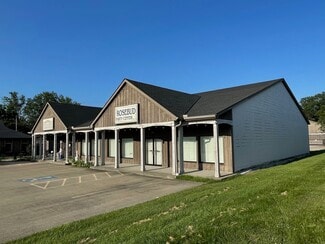 More details for Rosewood Place, Rosebud Party Center – Specialty for Sale, Lorain, OH