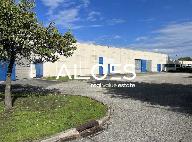 11 Rue Du Prof. Georges Jeanneney, Bordeaux for sale - Building Photo - Image 3 of 4