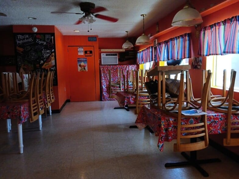 5729 Route 9, New Gretna, NJ for sale - Building Photo - Image 2 of 14