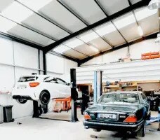 More details for Flex for Sale