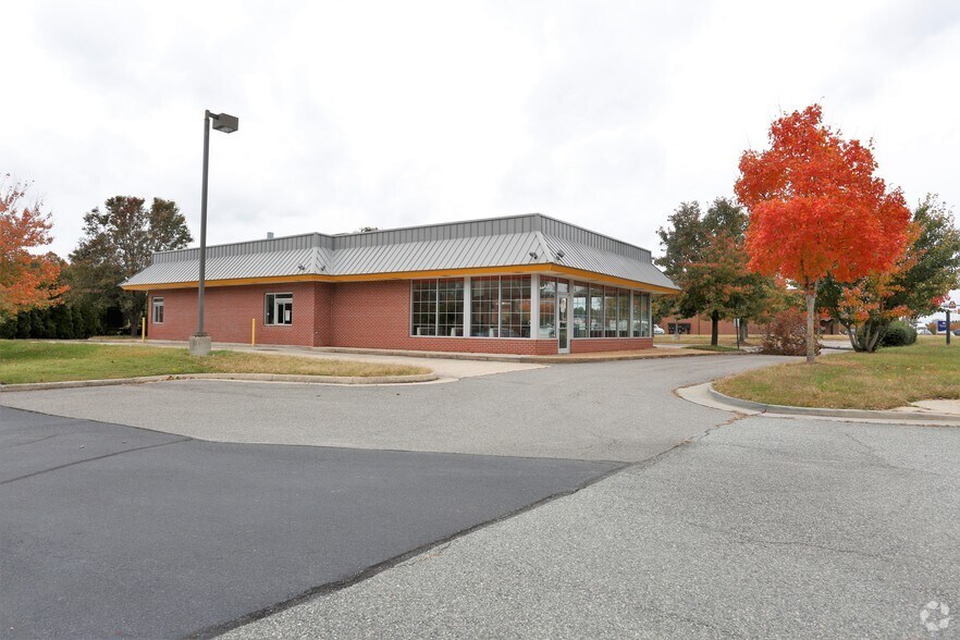 10501 Atlee Station Rd, Mechanicsville, VA for sale - Primary Photo - Image 1 of 1