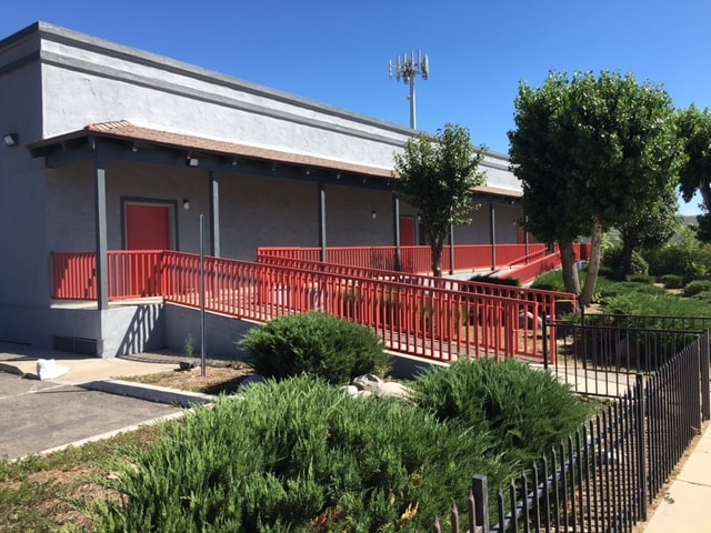 39100 Contreras Rd, Anza, CA for lease Building Photo- Image 1 of 1