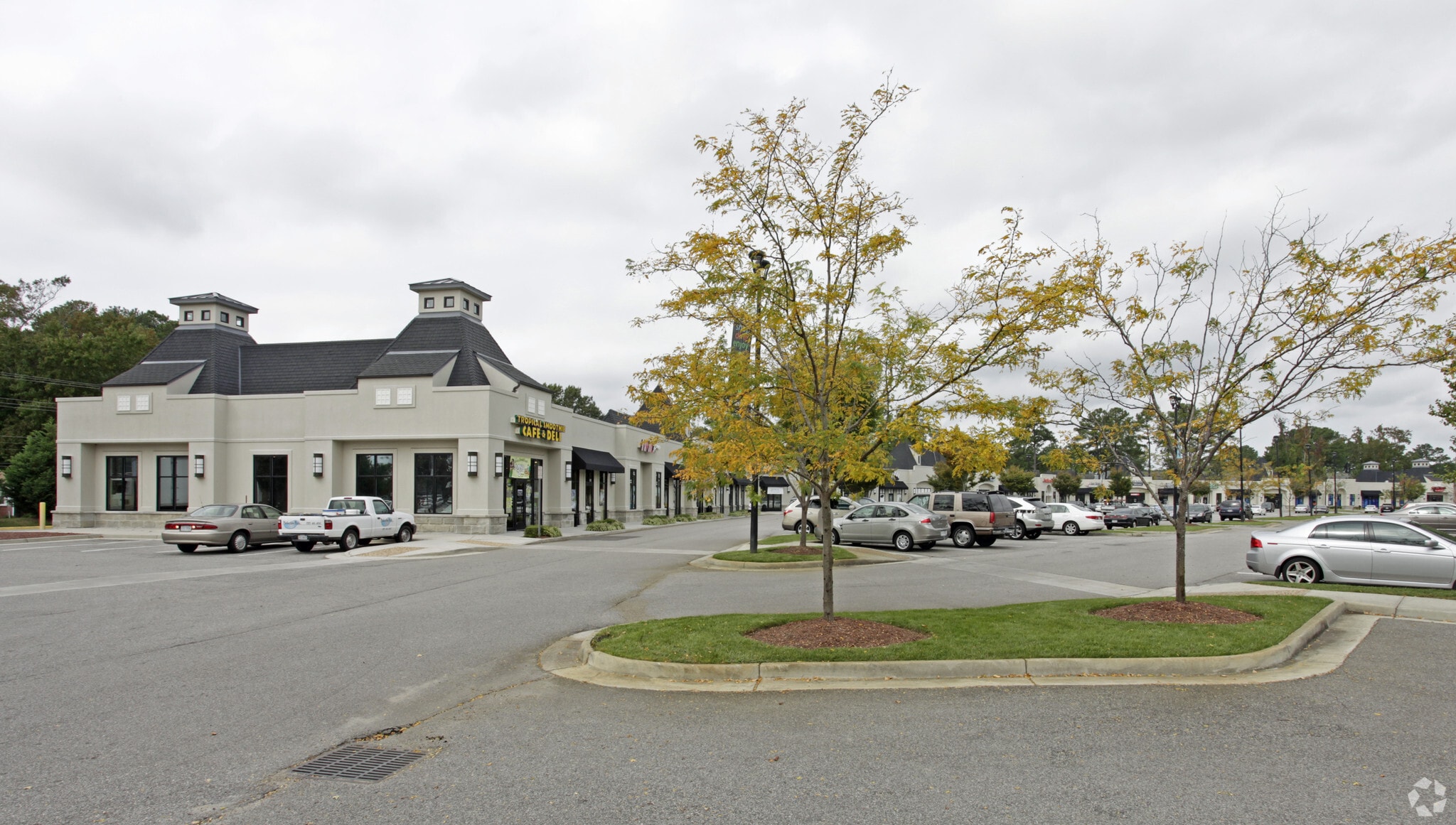401 N Great Neck Rd, Virginia Beach, VA for lease Building Photo- Image 1 of 14