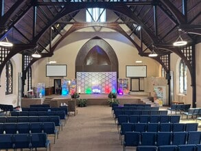 1 N Fulton Ave, Baltimore, MD for lease Interior Photo- Image 1 of 3