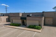 7479-7491 Cahill Rd, Edina MN - NNN Property