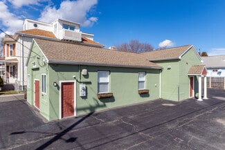 More details for 175 Grand Ave, Pawtucket, RI - Office for Sale