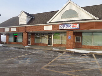 More details for 7976 Broadview Rd, Broadview Heights, OH - Office/Retail for Lease