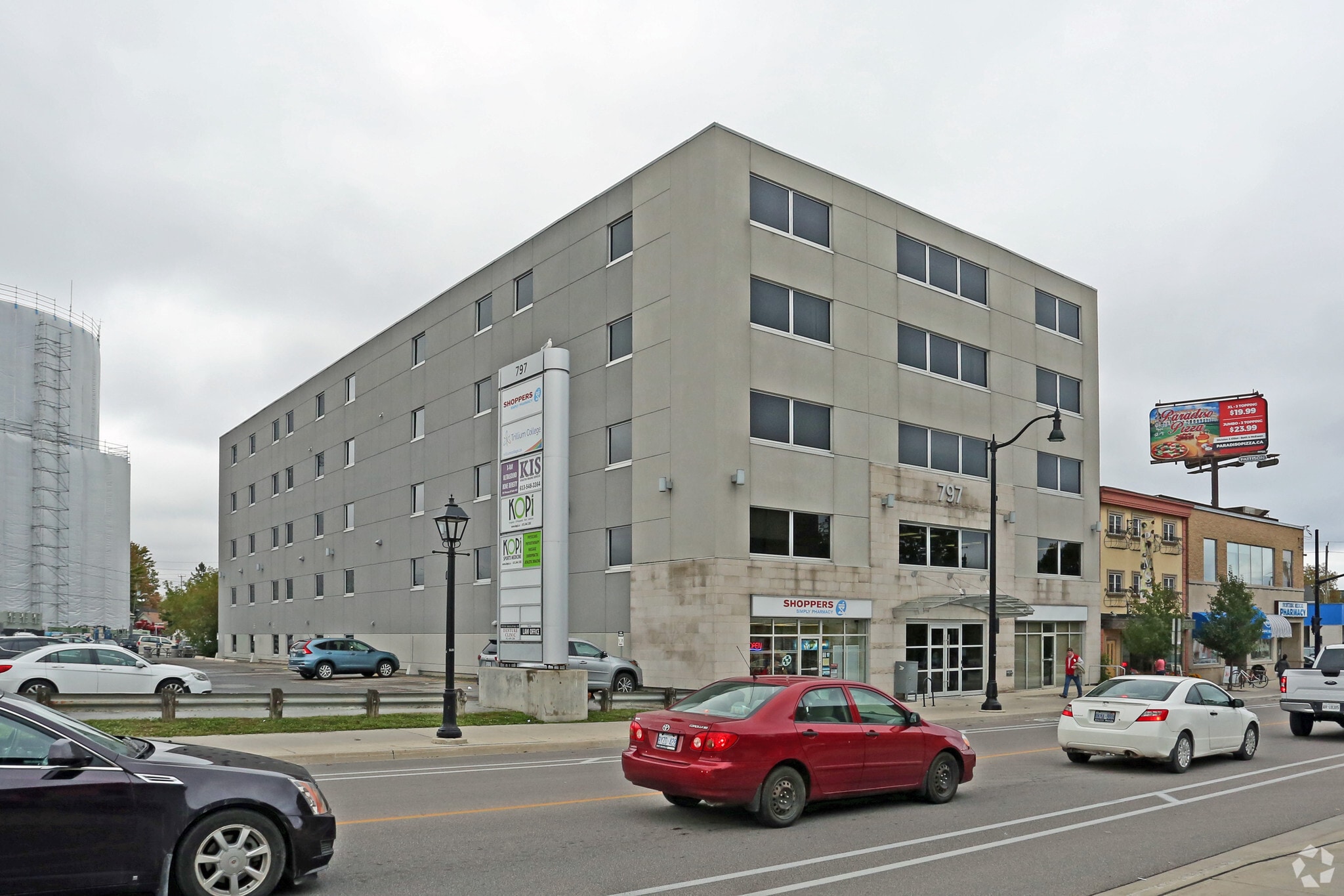 797 Princess St, Kingston, ON for sale Primary Photo- Image 1 of 1