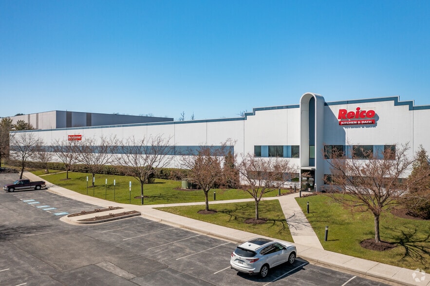 6600 Business Pky, Elkridge, MD for lease - Building Photo - Image 2 of 5