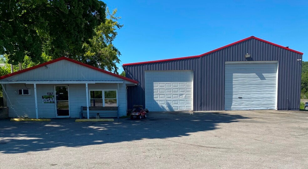 2763 W Osage St, Pacific, MO 63069