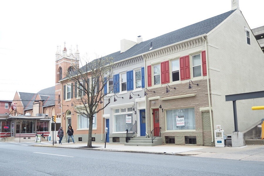 41 N 9th St, Allentown, PA for sale Other- Image 1 of 1