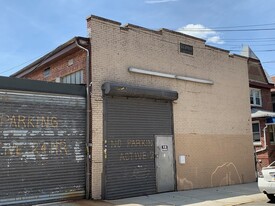 6680 70th St, Middle Village NY - Warehouse