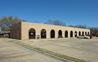 More details for 2608 Eastland St, Greenville, TX - Office/Medical for Lease