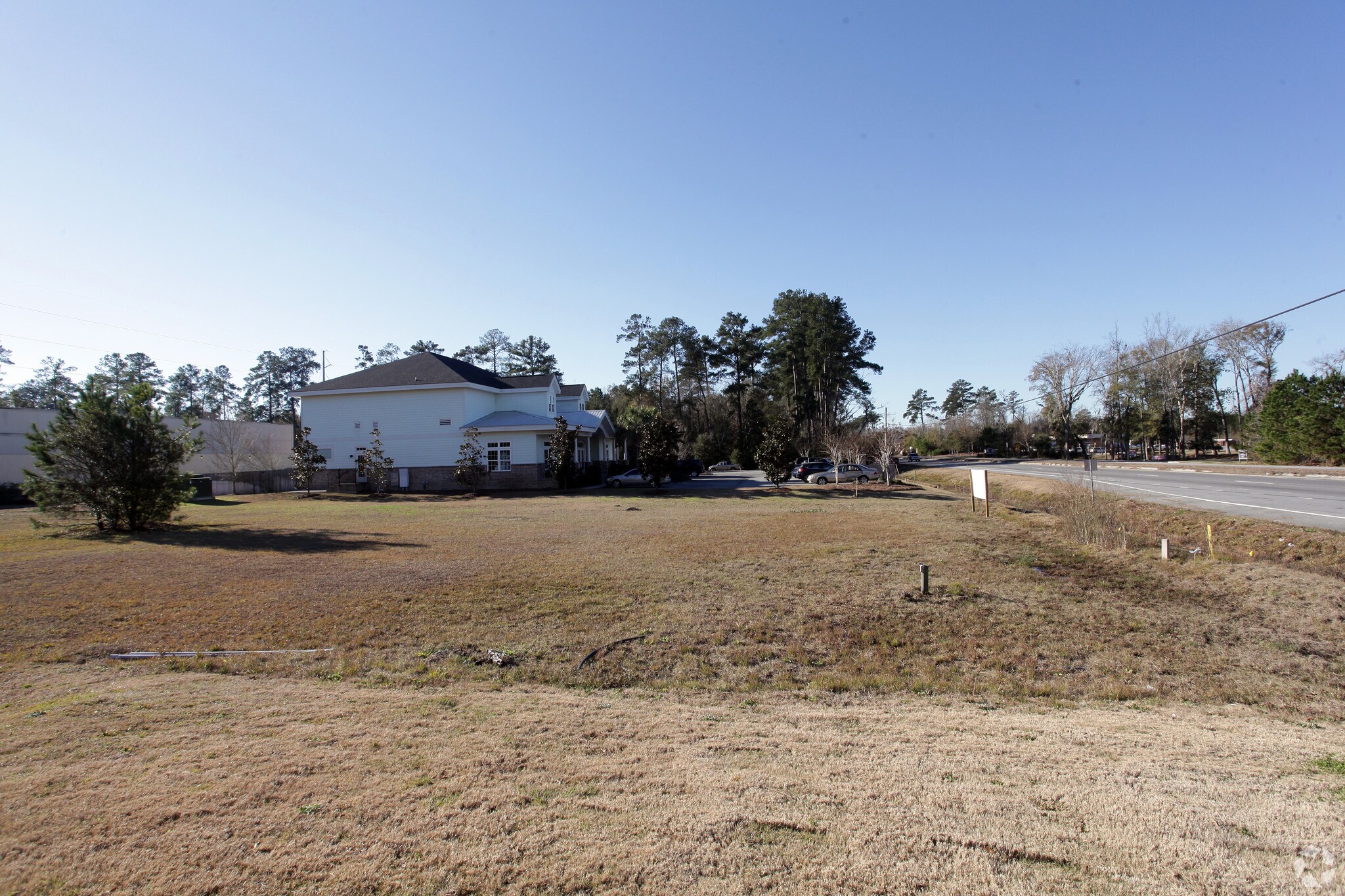 5731 Ogeechee Rd, Savannah, GA 31405 Darby Center at Berwick