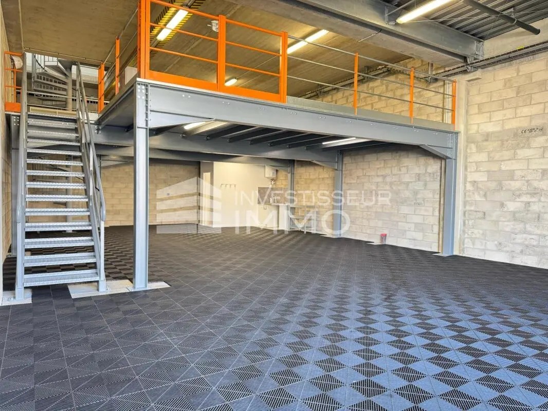 Flex in Serris for lease Interior Photo- Image 1 of 9