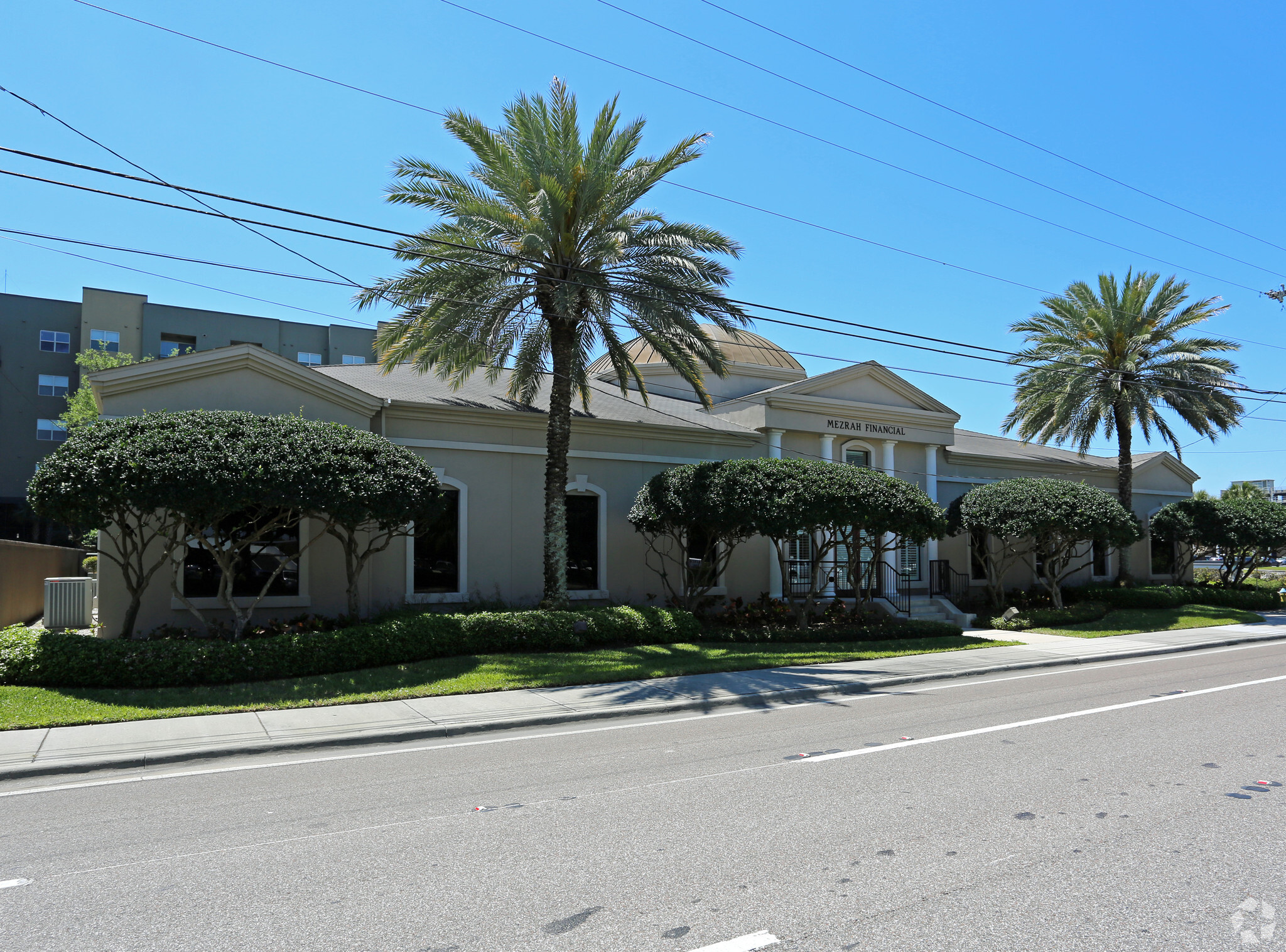 5350 W Kennedy Blvd, Tampa, FL for sale Building Photo- Image 1 of 1