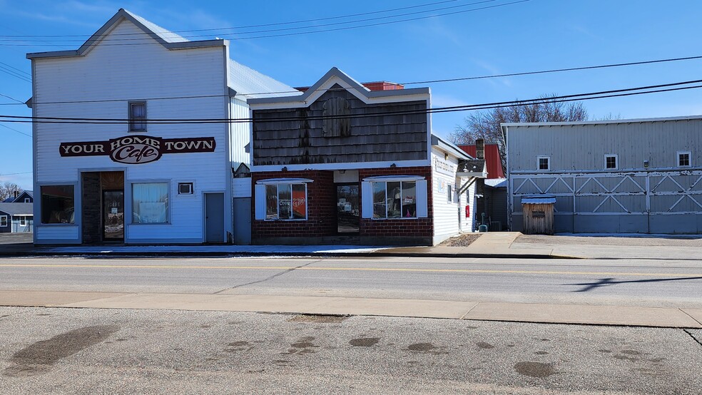 30 2nd St, Taylor, WI for sale - Primary Photo - Image 1 of 1