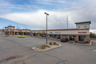 More details for 1725 E Briargate Blvd, Colorado Springs, CO - Retail for Lease