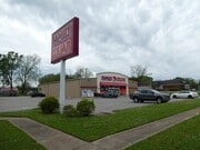 Family Dollar - NNN Property