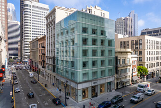 More details for 170 Grant Ave, San Francisco, CA - Office for Lease