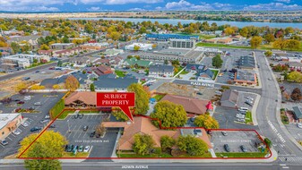 1514-1516 Jadwin Ave, Richland WA - Owner Financed Property