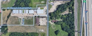 More details for 6640 Saint Vincent Ave, Shreveport, LA - Flex, Industrial for Lease