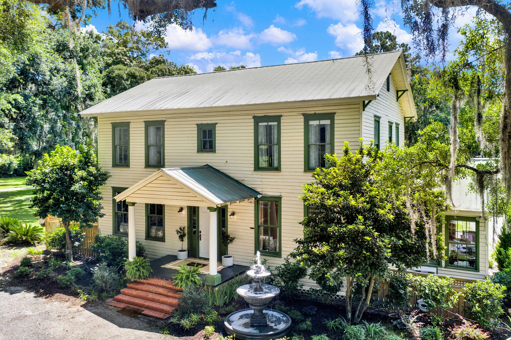 15752 US Highway 17, Townsend, GA for sale Building Photo- Image 1 of 1