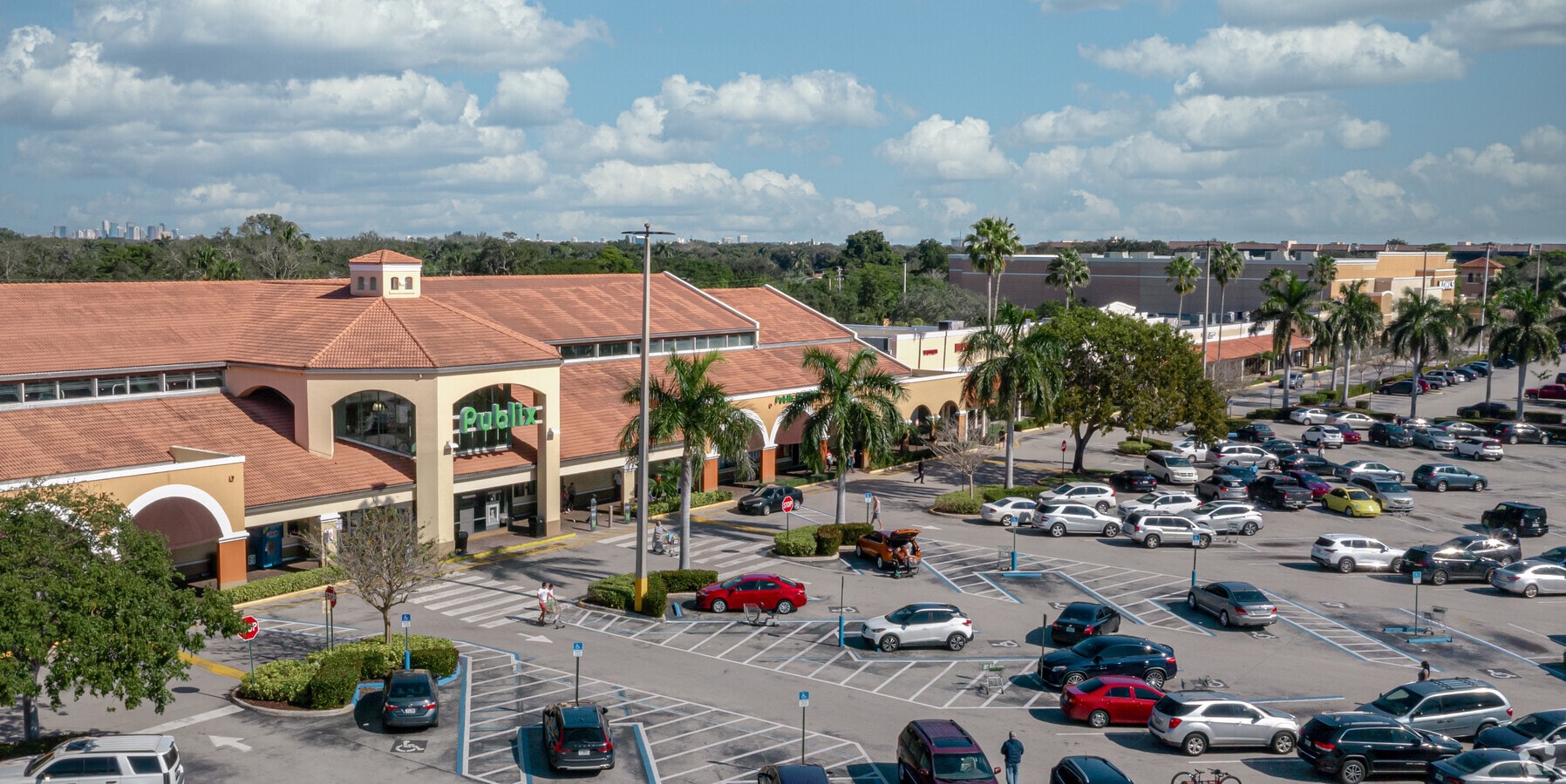 Panera Bread Sheridan Street Hollywood Fl 4800 Sheridan St, Hollywood, FL 33021 - Sheridan Plaza | LoopNet