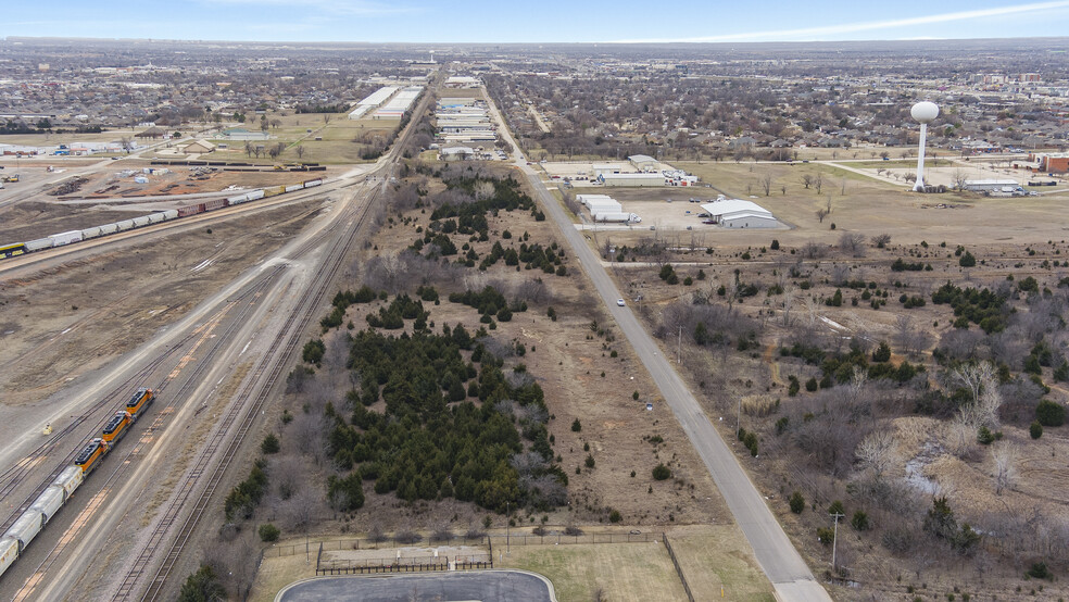 Pole Rd, Oklahoma City, OK for sale - Building Photo - Image 2 of 5