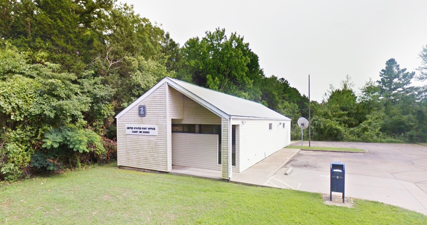 15026 E State Highway 47, Cadet, MO 63630