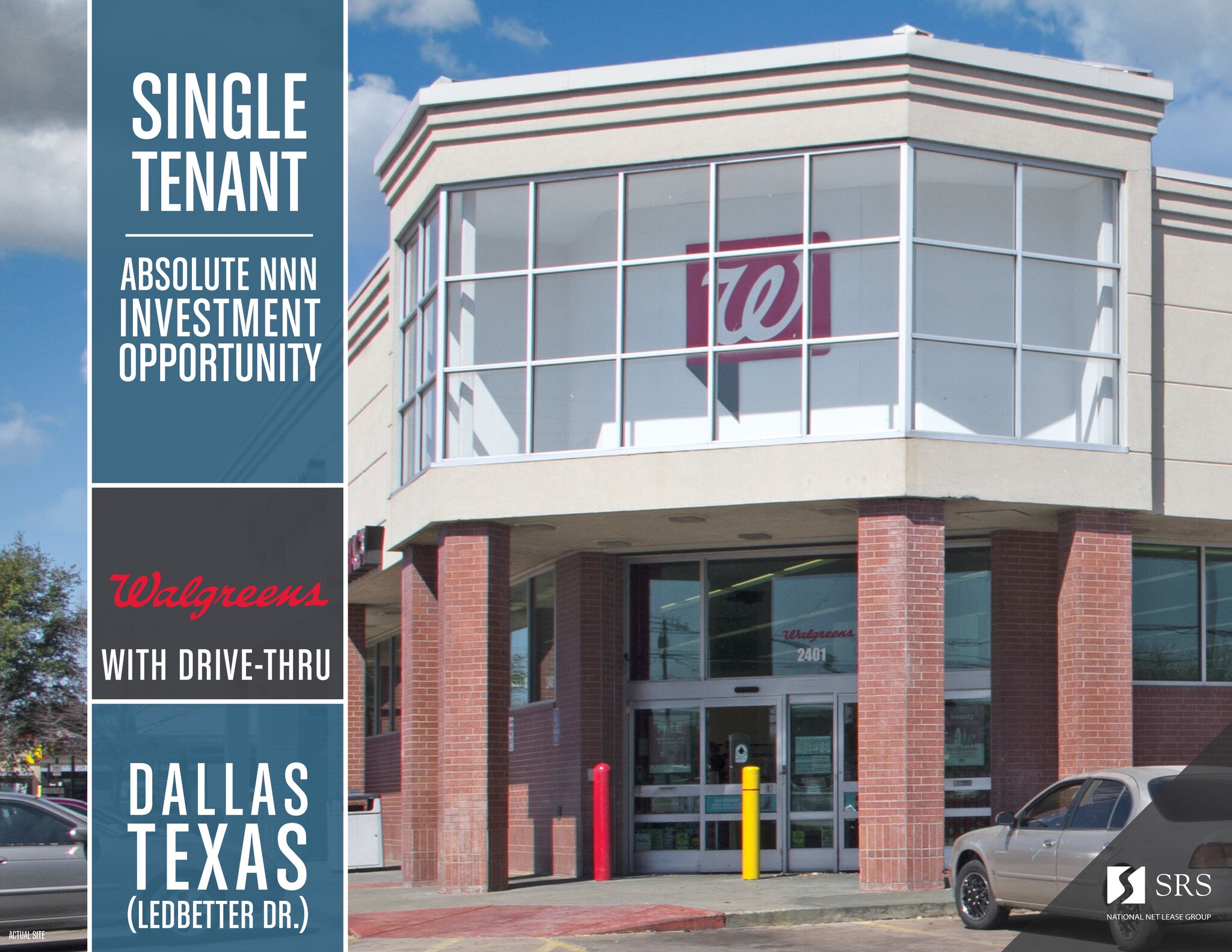 2401 W Ledbetter Dr, Dallas, TX for sale Other- Image 1 of 1