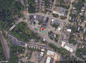 14 N Franklin Tpke, Ho-Ho-Kus, NJ for lease Building Photo- Image 1 of 1