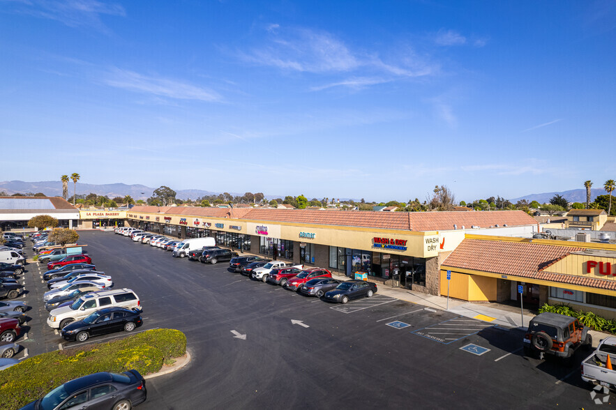 1000-1050 N Davis Rd, Salinas, CA 93907 - Laurel West Shopping Center ...