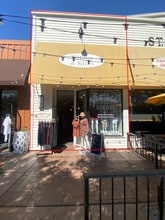 1136-1154 Main St, Saint Helena, CA for lease Building Photo- Image 2 of 13