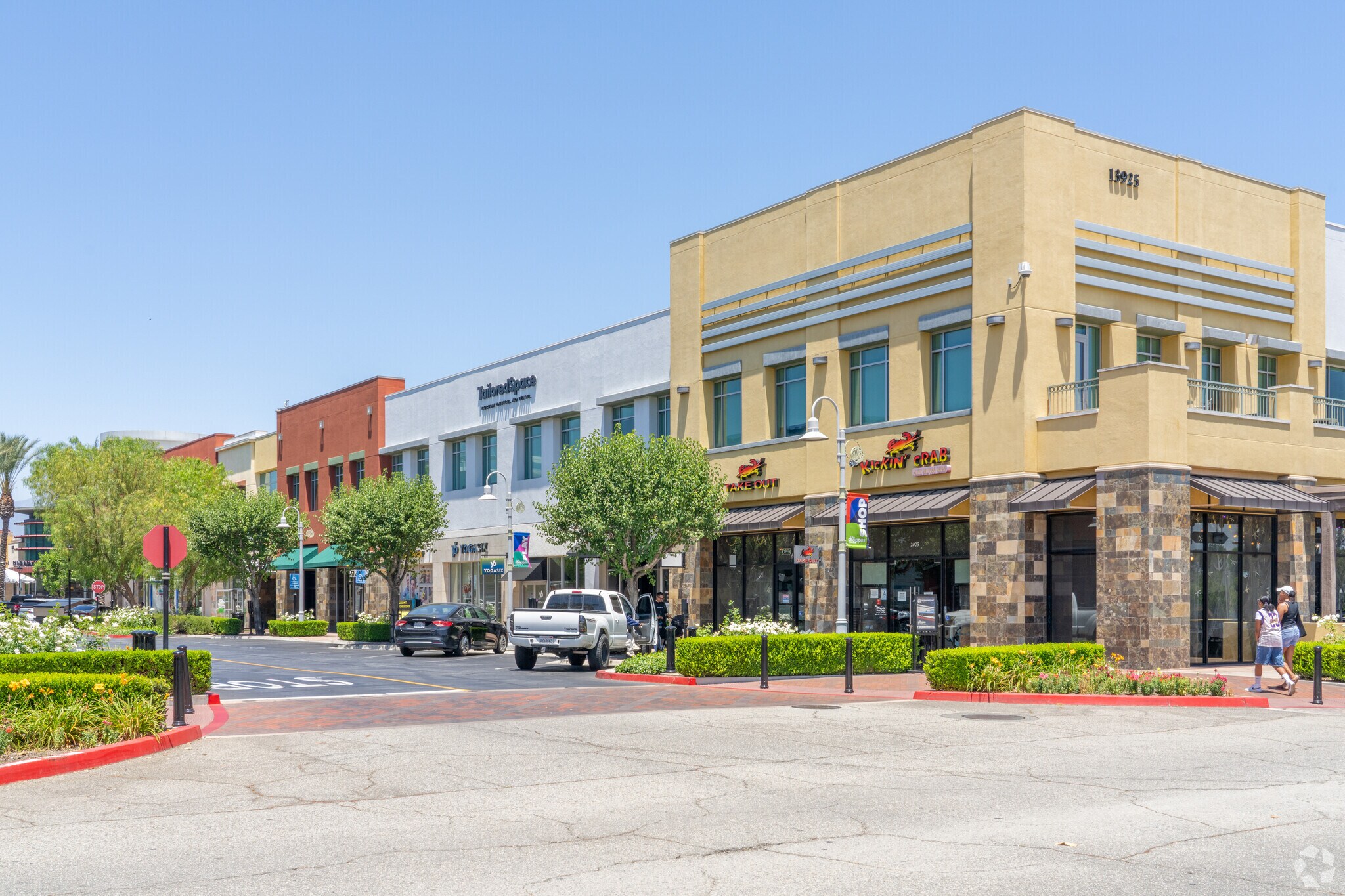 13925 City Center Dr, Chino Hills, CA for sale Primary Photo- Image 1 of 5