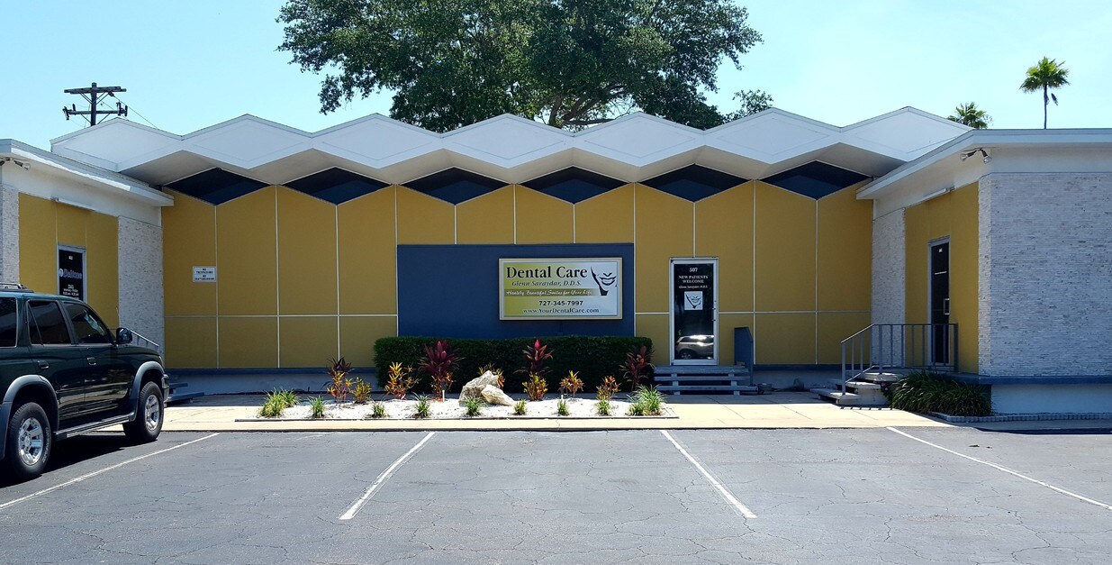 501-511 66th St N, Saint Petersburg, FL for sale Building Photo- Image 1 of 1