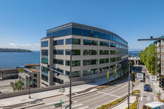 More details for 2211 Elliott Ave, Seattle, WA - Office for Lease