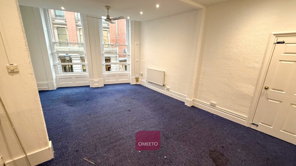 10 Iron Gate, Derby for lease - Building Photo - Image 1 of 10