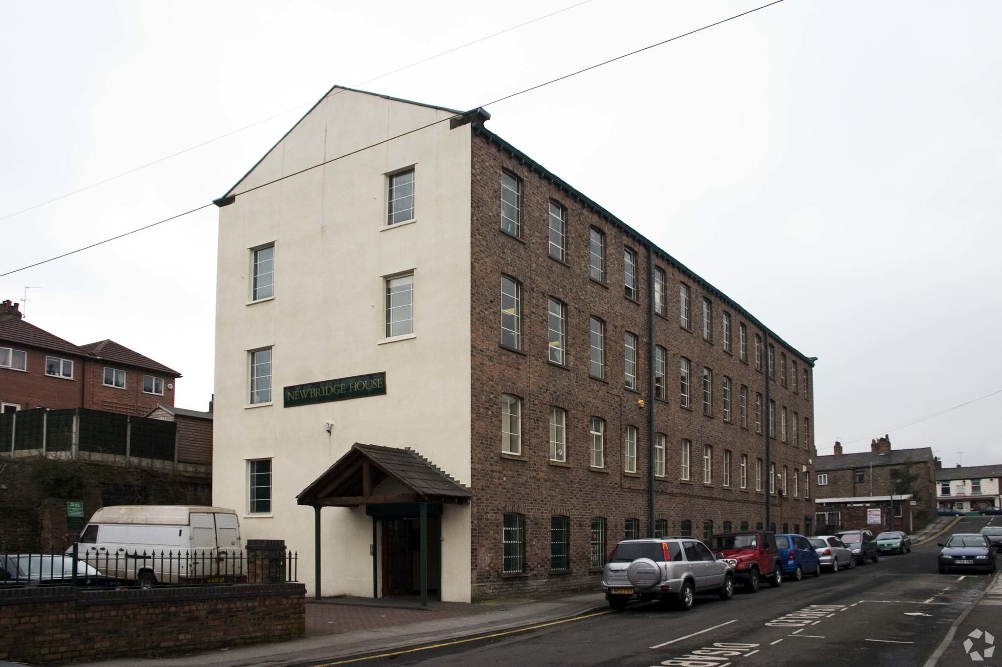 Henderson St, Macclesfield for sale Primary Photo- Image 1 of 1
