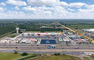 More details for Expressway 83, Donna, TX - Retail for Lease