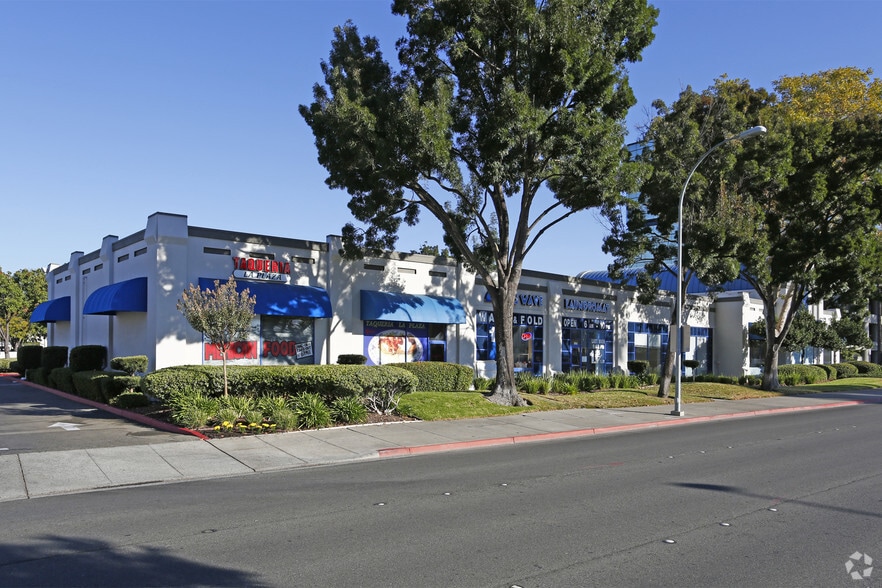 1851 Sutter St, Concord, CA for lease - Building Photo - Image 3 of 3