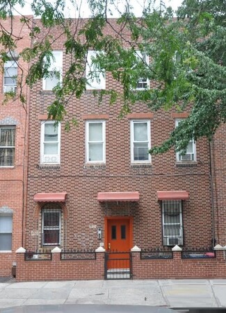 More details for 23 Park St, Brooklyn, NY - Multifamily for Sale