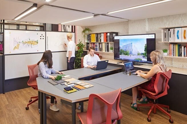 98 Kew Rd, Richmond for sale - Building Photo - Image 2 of 9