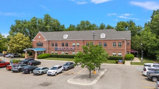 More details for 32743 23 Mile Rd, New Baltimore, MI - Office/Medical for Lease