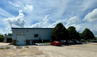 More details for 300 N West St, Marengo, IL - Industrial for Sale
