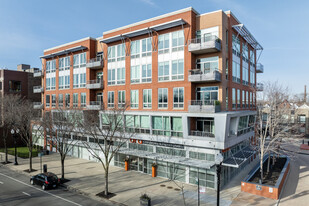 Andersonville Flats - Loft