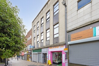 More details for 48 Kirkgate, Wakefield - Retail for Lease