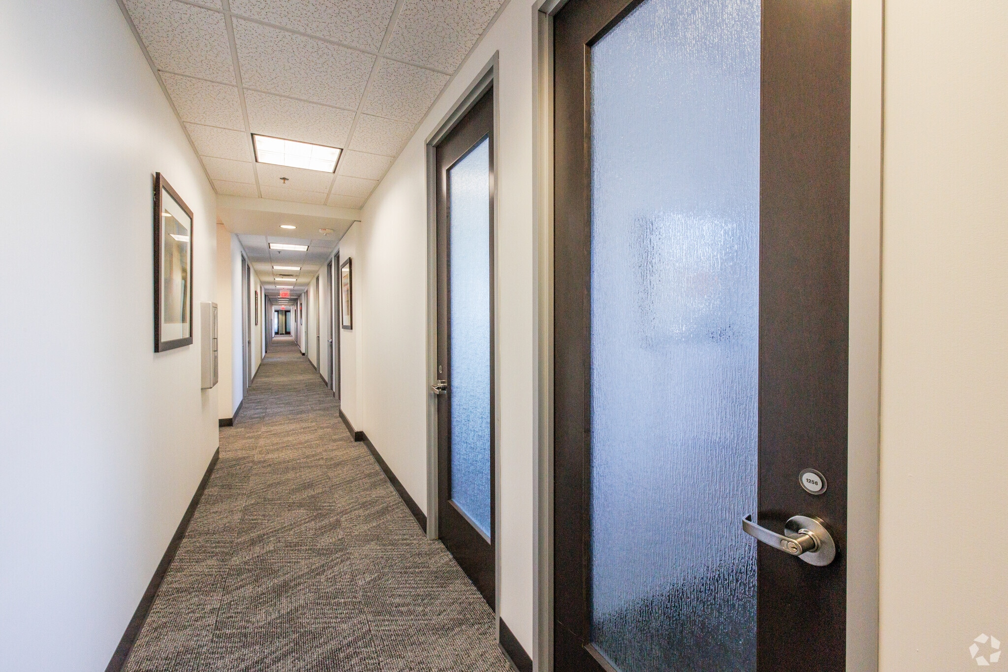 500 Marquette Ave NW, Albuquerque, NM for lease Building Photo- Image 1 of 6