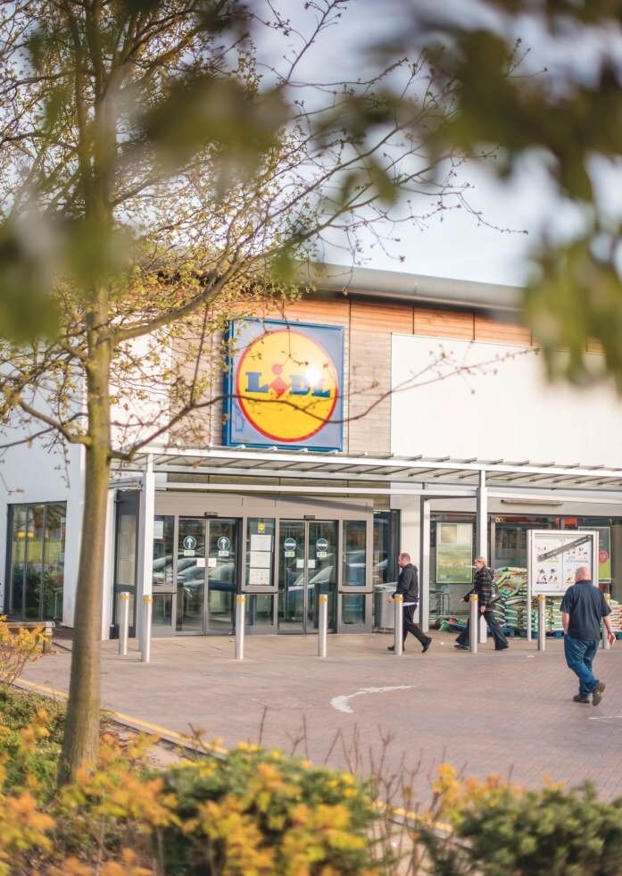 4-10 Hening Av, Ipswich for sale Primary Photo- Image 1 of 1