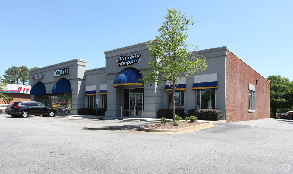 2130 Pleasant Hill Rd, Duluth, GA for lease - Primary Photo - Image 1 of 6